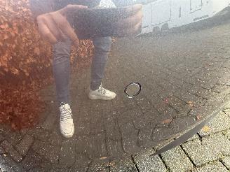 Peugeot 208 1.2 Bleu Lion Airco Navi Nap 5Drs Nieuw Riem picture 10