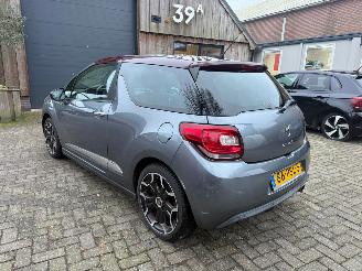Citroën DS3 1.6 so Chic Navi Airco picture 4
