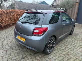 Citroën DS3 1.6 so Chic Navi Airco picture 6