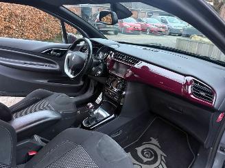 Citroën DS3 1.6 so Chic Navi Airco picture 13