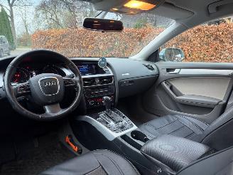 Audi A5 2.0 PRO LINE AUT! NL AUTO picture 13
