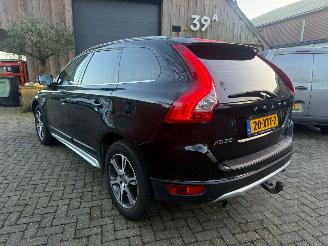 Volvo Xc-60 2.0 T5 LEER PANO AUT NL AUTO picture 5