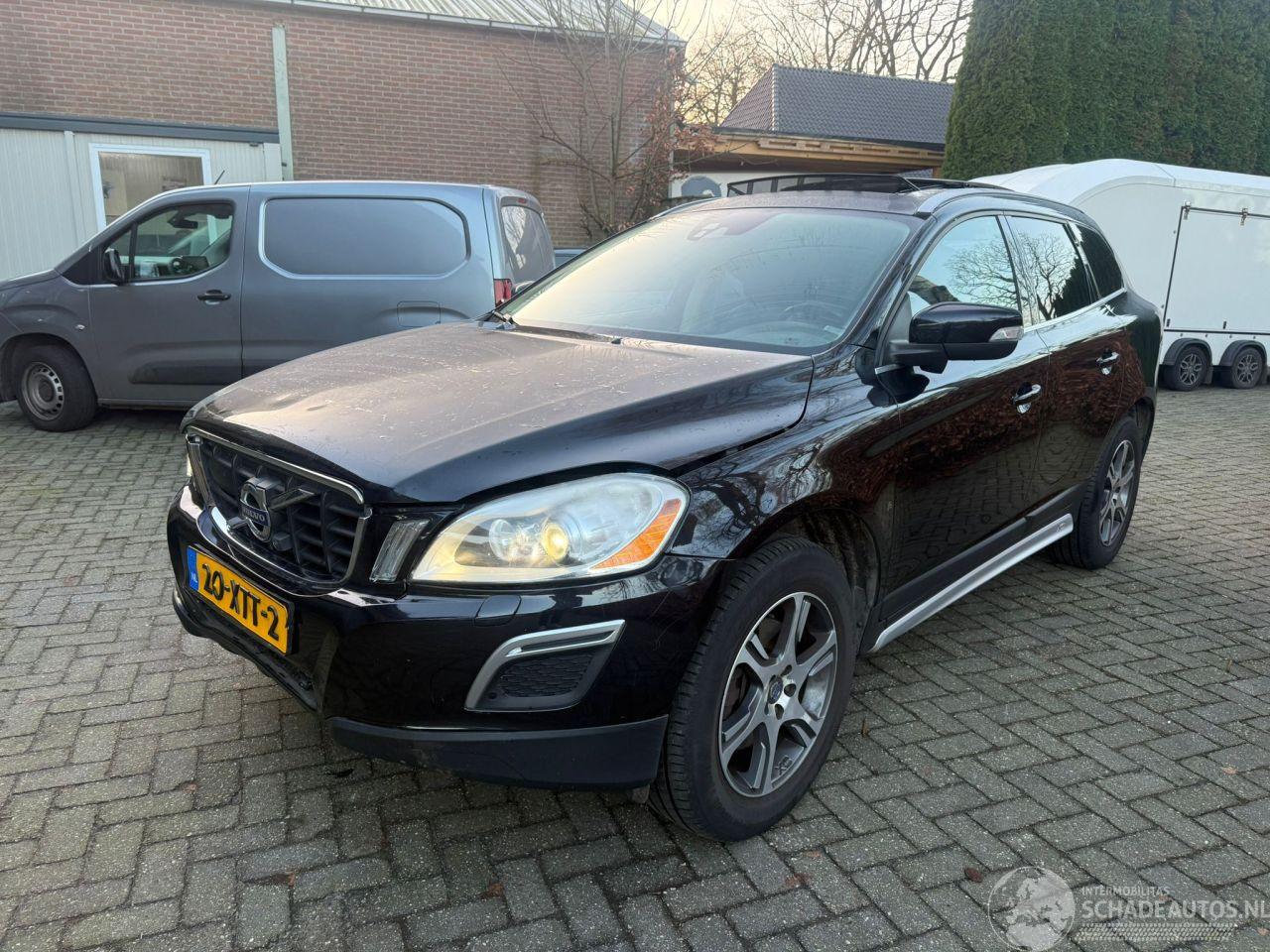 Volvo Xc-60 2.0 T5 LEER PANO AUT NL AUTO