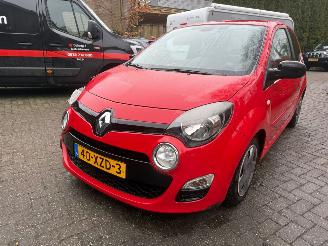 Renault Twingo 1.2 AIRCO CRUISE CENTRAAL picture 13