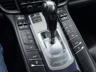 Porsche Panamera DIESEL 3.0 PANO LEER picture 23