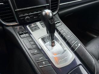 Porsche Panamera DIESEL 3.0 PANO LEER picture 21