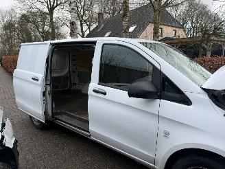 Mercedes Vito 109 CDI LANG 3 SIT AIRCO KM NAP picture 21