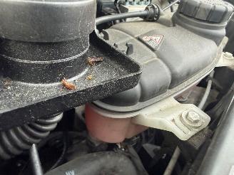 Mercedes Vito 109 CDI LANG 3 SIT AIRCO KM NAP picture 16