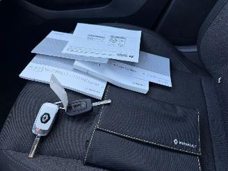 Renault Clio 1.0 TCE ZEN NAVI PDC picture 28