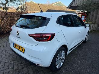 Renault Clio 1.0 TCE ZEN NAVI PDC picture 5