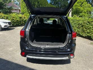 Mitsubishi Outlander 2.0PHEV  PLUGIN PREMIUM LUXE UITVOERING picture 13