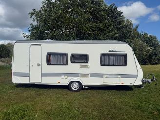 Hobby  540 EMD STAPELBED MOVER FRANSBED ZEER NETTE CAMPER picture 2