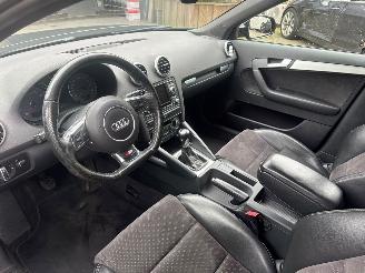 Audi A3 1.4 SPORTBACK S-LINE NL AUTO picture 13