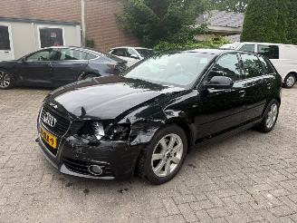 Audi A3 1.4 SPORTBACK S-LINE NL AUTO picture 9