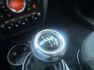 Mini Cooper 1.6 Cooper Knockout edition NL NAVI LEER NAP picture 24