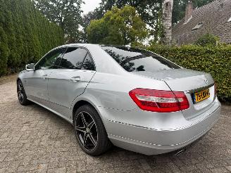  Mercedes E-klasse 200 CDI AUTOMAAT SUPER NETTE AUTO 2010/6