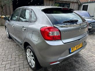 Suzuki Baleno 1.2 EXCLUSIVE picture 2
