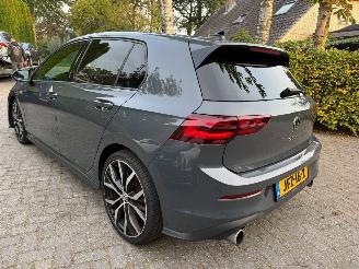 skadebil auto Volkswagen Golf 2.0 GTI TSI 245PS FACELIFT HARMAN/KARDON 2020/12