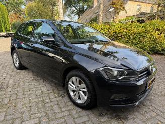 uszkodzony samochody osobowe Volkswagen Polo 1.0 5DRS AIRCO CRUISE 2015/5