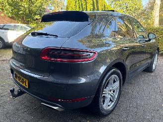 uszkodzony samochody osobowe Porsche Macan 2.0 PANO LEDER GEEN SCHADE! 2018/1