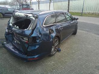 Renault Talisman  picture 3