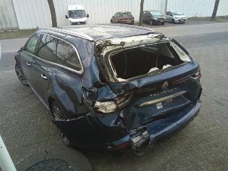 Renault Talisman  picture 2