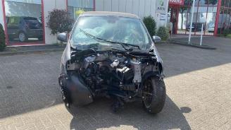 Renault Twingo Twingo III (AH), Hatchback 5-drs, 2014 ZE R80 picture 2