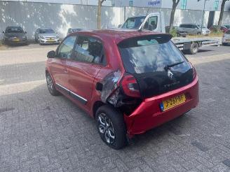 Renault Twingo Twingo III (AH), Hatchback 5-drs, 2014 1.0 SCe 75 12V picture 4