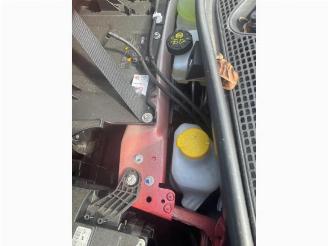 Renault Twingo Twingo III (AH), Hatchback 5-drs, 2014 1.0 SCe 75 12V picture 13