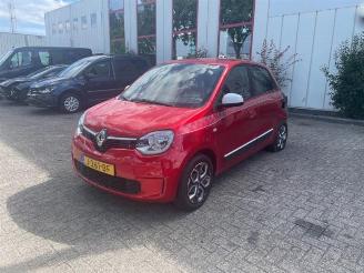 Renault Twingo Twingo III (AH), Hatchback 5-drs, 2014 1.0 SCe 75 12V picture 2
