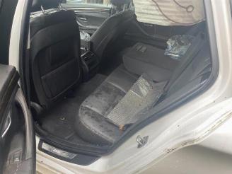 BMW 5-serie 5 serie Touring (F11), Combi, 2009 / 2017 520d 16V picture 12