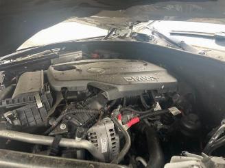 BMW 5-serie 5 serie Touring (F11), Combi, 2009 / 2017 520d 16V picture 10