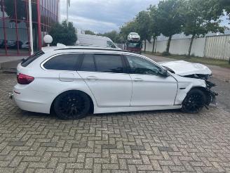 BMW 5-serie 5 serie Touring (F11), Combi, 2009 / 2017 520d 16V picture 8