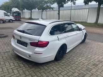 BMW 5-serie 5 serie Touring (F11), Combi, 2009 / 2017 520d 16V picture 7