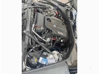 BMW 5-serie 5 serie Touring (F11), Combi, 2009 / 2017 520d 16V picture 11