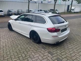 BMW 5-serie 5 serie Touring (F11), Combi, 2009 / 2017 520d 16V picture 5