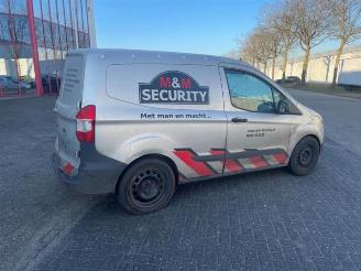 Ford Transit Transit Courier, Van, 2014 / 2023 1.5 TDCi 75 picture 7