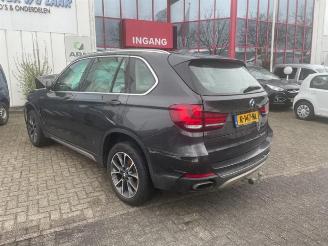 BMW X5 X5 (F15), SUV, 2013 / 2018 xDrive 40e PHEV 2.0 picture 4