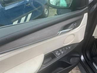 BMW X5 X5 (F15), SUV, 2013 / 2018 xDrive 40e PHEV 2.0 picture 7