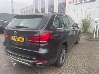BMW X5 X5 (F15), SUV, 2013 / 2018 xDrive 40e PHEV 2.0 picture 2