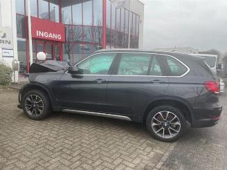 BMW X5 X5 (F15), SUV, 2013 / 2018 xDrive 40e PHEV 2.0 picture 5