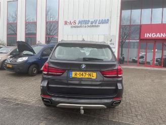 Auto da rottamare BMW X5 X5 (F15), SUV, 2013 / 2018 xDrive 40e PHEV 2.0 2017/7