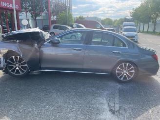 Mercedes E-klasse E (W213), Sedan, 2016 / 2023 E-350e 2.0 Turbo 16V picture 6