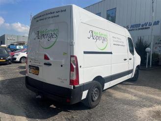 Renault Master Master III (MA/MB/MC/MD/MH/MF/MG/MH), Van, 2010 2.3 dCi 150 16V picture 2