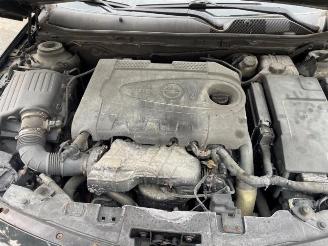 Opel Insignia Insignia Sports Tourer, Combi, 2008 / 2017 2.0 CDTI 16V 160 Ecotec picture 10