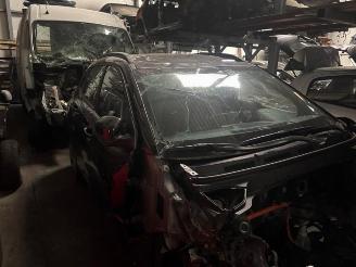 Hyundai Kona Kona (OS), SUV, 2017 / 2023 39 kWh picture 2