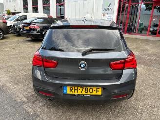 Uttjänta bilar auto BMW 1-serie 1 serie (F20), Hatchback 5-drs, 2011 / 2019 116d 1.5 12V TwinPower 2017/11