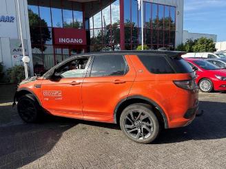 Land Rover Discovery Discovery Sport (LC), Terreinwagen, 2014 2.0 TD4 150 16V picture 4