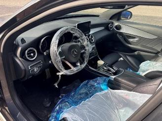 Mercedes C-klasse C (W205), Sedan, 2013 / 2021 C-180 1.6 16V picture 8