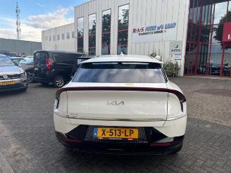 Vrakbiler auto Kia EV6 EV6 (CV), Hatchback, 2021 77.4 kWh RWD 2023/12